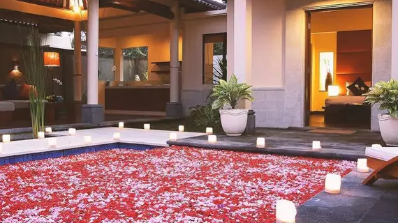 Kamuela Villas & Suites Sanur | Bali - Denpasar - Sanur