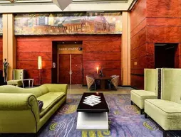 Pier 5 Hotel Baltimore, Curio Collection by Hilton | Maryland - Baltimore (ve civarı) - Baltimore