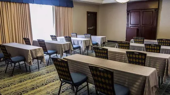 Quality Inn Schaumburg | İllinois - Schaumburg