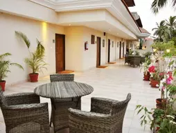 Sukhmantra Resort & Spa | Goa - Kuzey Goa - Candolim