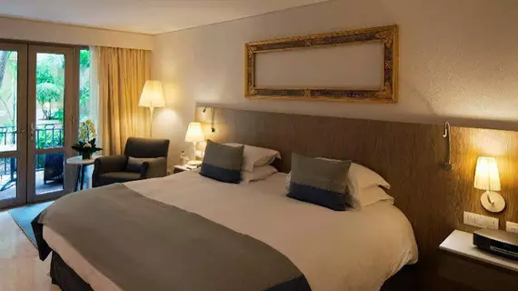 Sofitel Legend Santa Clara Cartagena | Bolivar - Cartagena (ve civarı) - Cartagena - Cartagena Walled City (Duvarlı Şehir)