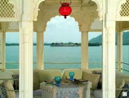 Taj Lake Palace | Racastan - Udaipur Bölgesi - Udaipur