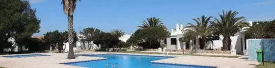 Solmar Bungalows | Balearic Adaları - Menorca - Ciutadella de Menorca