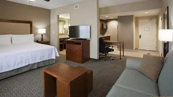 Homewood Suites by Hilton Rochester-Saint Mary’s&Mayo Clinic | Minnesota - Rochester (ve civarı) - Rochester