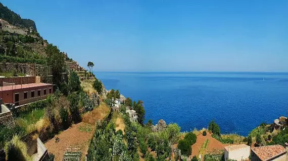 Hotel Sa Coma | Balearic Adaları - Mayorka Adası - Serra de Tramuntana