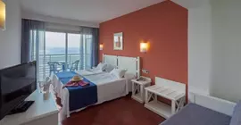 Hotel Na Forana | Balearic Adaları - Mayorka Adası - Capdepera - Cala Ratjada