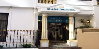 Kam Hotel