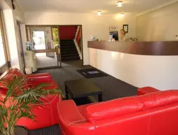 Comfort Inn Grammar View | Queensland - Toowoomba (ve civarı) - East Toowoomba