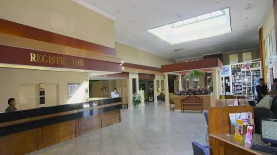 Ramada Kissimmee Gateway | Florida