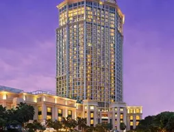 Grand Copthorne Waterfront | Singapur - Singapur Merkez Bölgesi