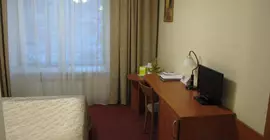 Eurohotel Central | Sverdlovsk Federal Bölgesi - Yekaterinburg (ve civarı) - Yekaterinburg