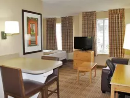 Extended Stay America - Philadelphia - King of Prussia | Pensilvanya - Bucks County - Philadelphia (ve civarı) - King of Prussia