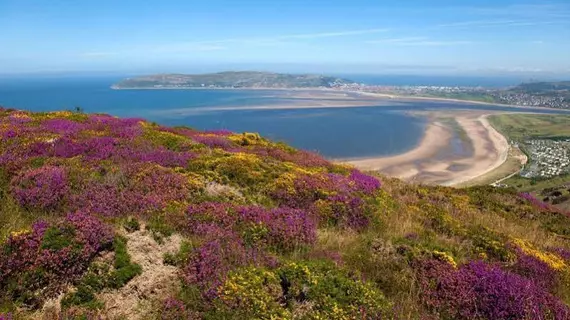 St George's Hotel | Galler - Llandudno