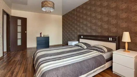 KievApartment | Kiev (ve civarı) - Kiev - Pecherskyi Rayonu