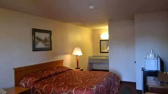 Skyway Inn - Seatac | Washington - Seattle (ve dolayları) - SeaTac