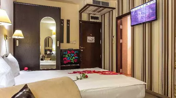 Best Western Art Plaza Hotel | Sofya (ve civarı) - Sofya - Sofya Kent Merkezi