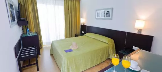 Hotel Seasun Fona | Balearic Adaları - Mayorka Adası - Manacor - S'illot