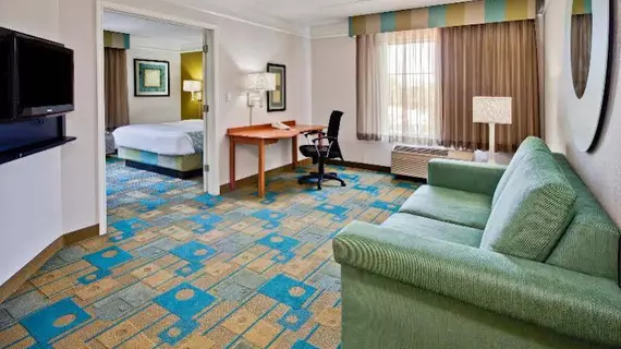 La Quinta Inn & Suites Orlando Convention Center | Florida - Orlando (ve civarı) - International Drive