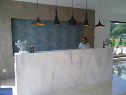 Hotel Dos Playas Faranda Cancún | Quintana Roo - Benito Juárez - Cancun (ve civarı) - Oteller Bölgesi - Avenida Kukulkan