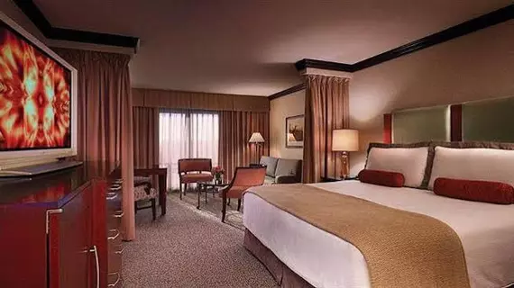 Ameristar Casino Hotel Kansas City | Missouri - Kansas City (ve civarı) - Kansas