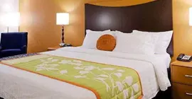 Fairfield Inn & Suites Hooksett | New Hampshire - Manchester (ve civarı) - Hooksett