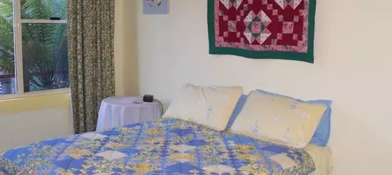 Donalea Bed & Breakfast | Tazmanya - Castle Forbes Bay