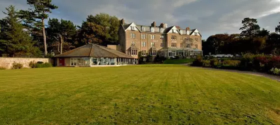 Golf View Hotel & Spa | İskoçya - Scottish Highlands - Nairn