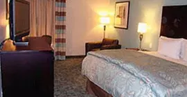 La Quinta Inn & Suites Fort Worth/Lake Worth | Teksas - Fort Worth (ve civarı) - Fort Worth