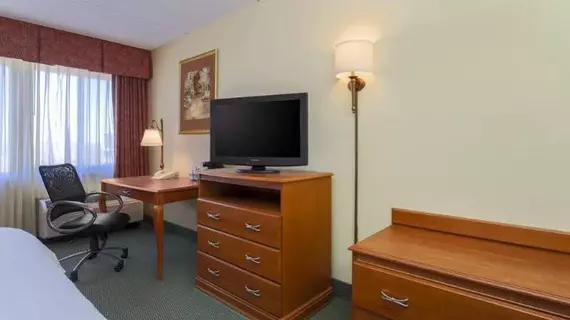 Hampton Inn Denver-Southwest (Lakewood) | Kolorado - Denver (ve civarı) - Lakewood