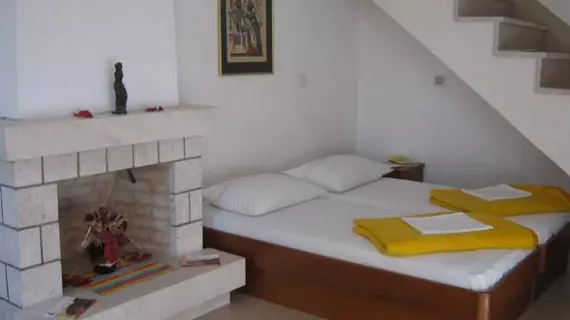 APARTMENTS IVICA | Dubrovnik-Neretva - Dubrovnik (ve civarı) - Dubrovnik - Lapad