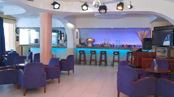 Hotel Playasol Palma Cactus | Balearic Adaları - Mayorka Adası - Campos - Migjorn