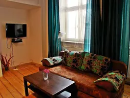 Old Town Apartments Grodzka | Küçük Polonya Voyvodalığı - Krakow (ve civarı) - Krakow - Stare Miasto