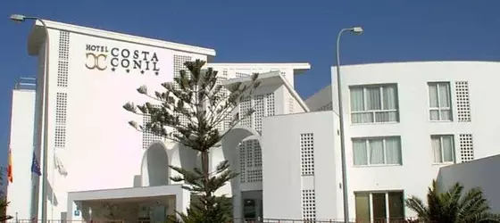 Hotel Costa Conil | Andalucia - Cadiz (vilayet) - La Janda - Conil de la Frontera