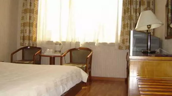 Far East Hotel | Pekin (ve civarı) - Fengtai - Yuegezhuang