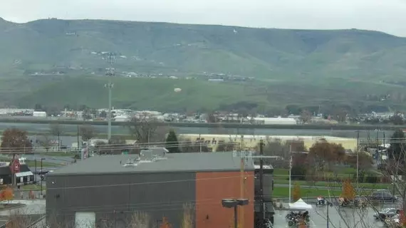 Inn America - Lewiston | Idaho - Lewiston (ve civarı) - Lewiston