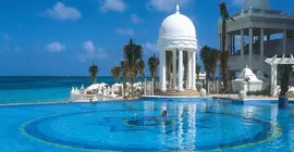 Riu Palace Las Americas All Inclusive | Quintana Roo - Benito Juárez - Cancun (ve civarı) - Oteller Bölgesi - Avenida Kukulkan