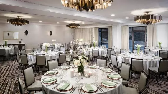 The Darcy, Curio Collection by Hilton | District of Columbia - Washington (ve civarı) - Washington - Northwest