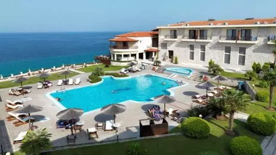 Blue Bay Hotel | Doğu Makedonya ve Trakya - Kassandra