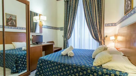 Hotel Gabriella | Lazio - Roma (ve civarı) - Roma Kent Merkezi - Rione XVIII Castro Pretorio