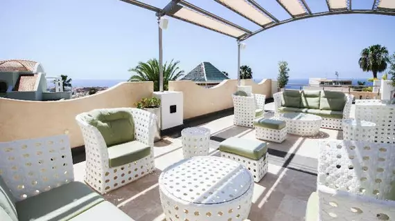 Hotel Suite Villa María | Kanarya Adaları - Santa Cruz de Tenerife - Adeje - La Caleta