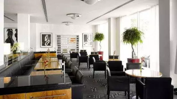 art'otel budapest | Pest County - Budapeşte (ve civarı) - Budapeşte Kent Merkezi - Budavár