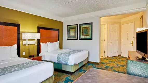 La Quinta Inn & Suites Orlando Convention Center | Florida - Orlando (ve civarı) - International Drive