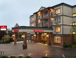 Ramada Nanaimo | Britanya Kolombiyası - Nanaimo (ve civarı) - Nanaimo