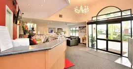 Allenby Park Hotel | Auckland Bölgesi - Auckland (ve civarı) - Manukau City