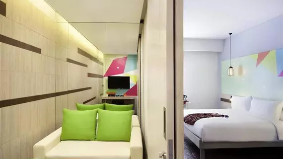 Ibis Styles Jakarta Sunter (Opening September 2015) | West Java - Cakarta (ve civarı) - Cakarta