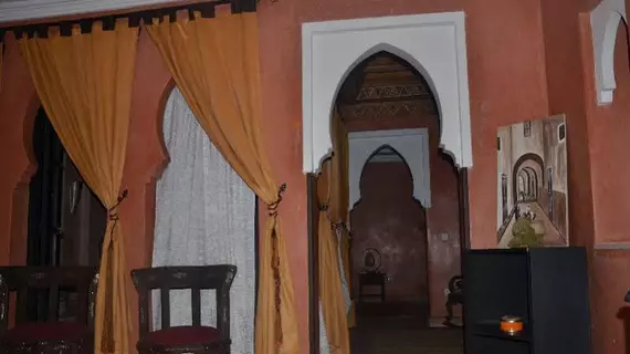 Villa Guest | Marakeş (ve civarı) - Marrakech - Gueliz