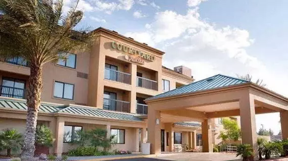 Courtyard by Marriott Las Vegas Summerlin | Nevada - Clark County - Las Vegas (ve civarı) - Las Vegas