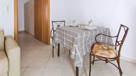 Residence Siesta | Emilia-Romagna - Rimini