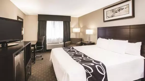 La Quinta Inn Olympia - Lacey | Washington - Olympia (ve civarı) - Lacey