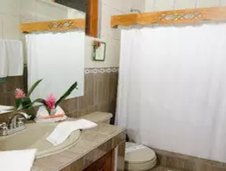 Hotel Villabosque | Puntarenas (ili) - Quepos (ve civarı) - Manuel Antonio